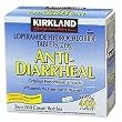 Kirkland Signiture Anti-Diarrheal - 400 Caplets