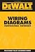 DEWALT Wiring Diagrams Professional Reference