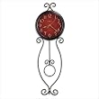 Howard Miller Addison Quartz Wall Clock