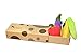 P.L.A.Y. - Farm Fresh Plush Collection of Delicious Pet Squeaking Toy