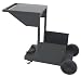 Outdoor Living : Bayou Classic 700-185, Accessory Cart for Bayou Fryer
