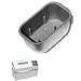 Bread Machine Pan