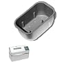 Bread Machine Pan