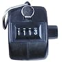 HS Hand operated Tally or Knitting row counter