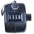 HS Hand operated Tally or Knitting row counter