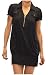 Bailey Blue Junior's Bonded Military Dress