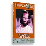 Hollywood Best! The Complete Life of Jesus - 12 Complete Episodes!