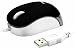 Trust Nanou Micro Optical Mouse (Black)