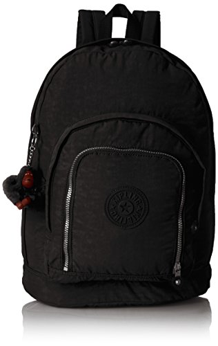 Kipling Trent, Black, One Size