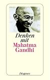 Produkt-Bild: Denken mit Mahatma Gandhi