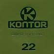 Kontor - Top of the Clubs Vol. 22