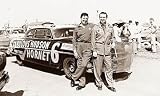 Stock Cars, The Early Years (DVD)