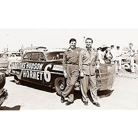 Stock Cars, The Early Years (DVD)