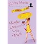 Murder Melts in Your Mouth (Blackbird Sisters Mysteries, No. 7)