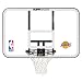 Spalding NBA Team Logo Basketball Backboard and Rim Combo with 44 Inch Acrylic Backboard