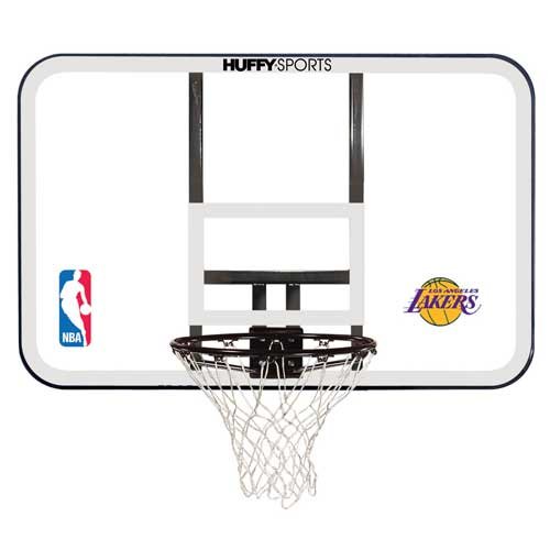 Basketball Backboard Dimensions
