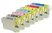 �y IC�`�b�v�t 9�{�p�b�N �z Epson IC9CL55 �V�i �ėp �C���N�J�[�g���b�W