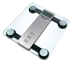 Escali TT200 Digital Bathroom Scale