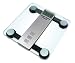 Kitchen & Housewares : Escali Digital Bathroom Scale With Track And Target Memory (440lb/200kg)