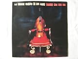 JAH WOBBLE INVADERS OF HEART Becoming More Like God 12"