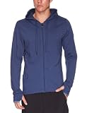 Adidas BC Yoga FZ Hoody Men's Sweatshirt