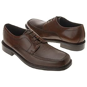 Bostonian Mens Brayton Oxford Shoes by Bostonian
