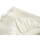 Naturepedic Organic Airflow Crib Fitted Sheet