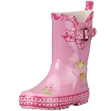 Prinzessin Lillifee Giulia 130009, Mädchen Stiefel