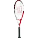 Wilson Federer 27" 110 Tennis Racket