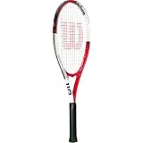 Wilson Federer 27