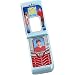 High School Musical Flip Phone Digital Music Player