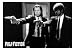Pulp Fiction Laminated Vincent Vega and Jules Winnfield Maxi Poster [UK-Import] bei amazon kaufen