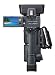 Sony HDRFX1000 High Definition MiniDV Handycam Camcorder image 11