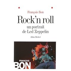 Rock'n Roll : Un portrait de Led Zeppelin