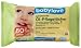 Babylove Schützende Öl-Pflegetücher, 3er Pack (3 x 80 Stück)