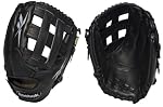 Reebok VROTR1276 VR6000 OTR Ballglove Series 12 3/4 inch Outfielder Baseball Glove (Right Handed Thrower)