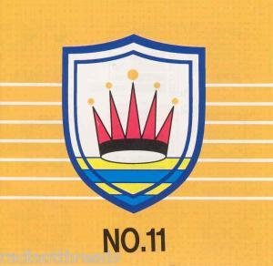 Brother Embroidery Machine Memory Card #11 Frames