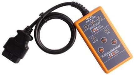 InfiniteSmart Volvo Service Reset EPB Electronic Park Brake Tool