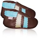 Krabbelschuhe / Lauflernschuhe / Softlederschuhe / Babyschuhe von Filii: Gr.21
