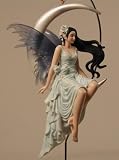 Nene Thomas Faerie FROST Moon Fairy Fantasy Couture