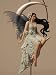 Nene Thomas Faerie FROST Moon Fairy Fantasy Couture