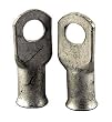Heavy-duty Lug 6 Awg Stud Sz 1/4