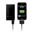 Kensington Battery Pack and Charger for iPod; iPhone 1G, 3G