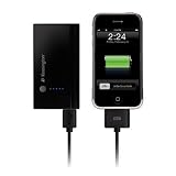 Kensington Battery Pack and Charger for iPod; iPhone 1G, 3G