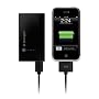 Kensington Battery Pack and Charger for iPhone and iPod (Black)