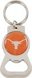 Texas Longhorns Bottle Opener Keychain