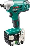 リョービ　充電式インパクトドライバ　１４．４Ｖ　4372531 BID1417
