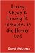 Living Cheap & Loving It, Tomatoes in the Flower Bed Image of Living Cheap & Loving It, Tomatoes in the Flower Bed