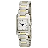 Coach Ladies Lexington Quartz White Dial Watch #14500121 by Coach