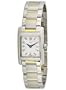 Coach Women's 14500121 Lexington Quartz White Dial Watch
